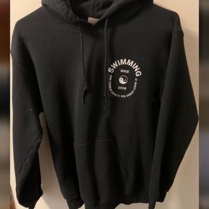 Mac Miller’s SWIMMING Hoodie